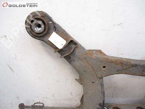 Rear axle MERCEDES-BENZ M-CLASS (W164) ML 320 CDI 4-matic (164.122) | BP18763313M2 