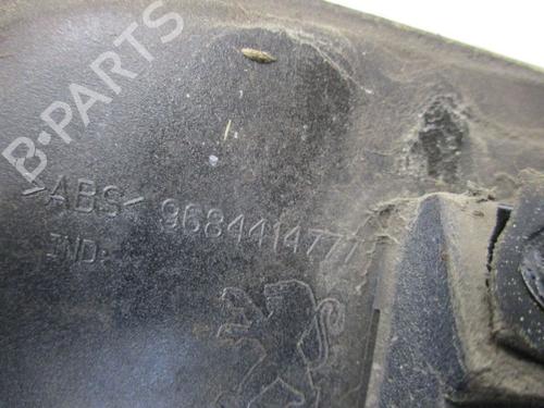 Interior roof handle PEUGEOT 5008 (0U_, 0E_) 1.6 16V | BP18803109I35 