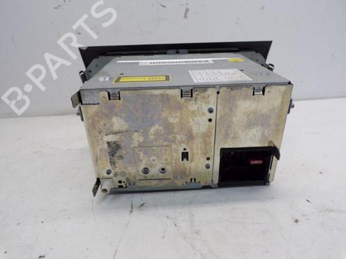 Radio SEAT ALTEA XL (5P5, 5P8) 2.0 TDI | BP29097457E6 