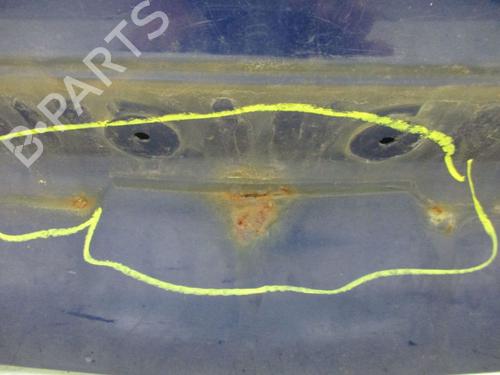 Tailgate OPEL ASTRA H (A04) 1.6 (L48) | BP18794346C6 