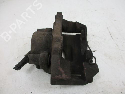 Left front brake caliper DACIA LOGAN MCV (KS_) 1.6 16V (KS0L, KS0M, KS0P, KS1S) | BP37110749M105 - Image 2