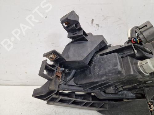 Right headlight MAZDA 6 Hatchback (GH) 2.2 MZR-CD (GH10) | BP33907546C29  - Image 8