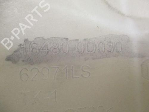 Expansion tank TOYOTA VERSO (_R2_) 1.8 (ZGR21_, ZGR21R) | BP29088311C120 
