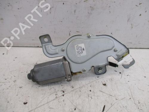 Rear wiper motor CHEVROLET SPARK (M300) 1.2 | BP29086840M102  - Image 5