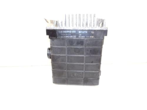 Used Engine control unit (ECU) MERCEDES-BENZ S-CLASS (W126) 500 SE, SEL (126.036) (245 hp) 29084670