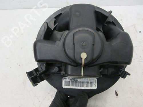 Heater blower motor DACIA LOGAN Pickup (US_) 1.5 dCi | BP29098026M62 