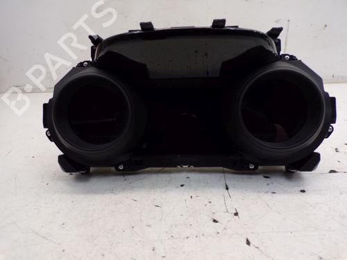 Multifunctionele display TOYOTA YARIS (_P21_, _PA1_, _PH1_) 1.5 Hybrid (MXPH10, MXPH11) (116 hp) 29099272