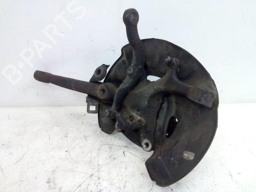 Right front steering knuckle MERCEDES-BENZ S-CLASS (W140) 400 SE, SEL/S420 (140.042, 140.043) | BP29108765M26 