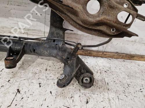 Rear axle BMW X1 (E84) sDrive 18 i | BP30794975M2 