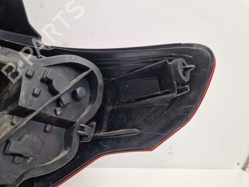 Left taillight CITROËN DS3 (SA_) 1.6 THP 150 | BP38024717C34 - Image 5