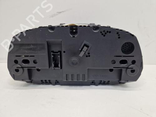 Display monitor BMW 1 (E81) 116 i | BP37138663C48 - Image 5