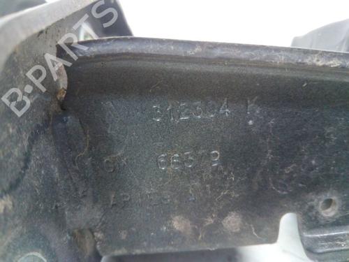 Hinge/Door check strap OPEL VIVARO A Van (X83) 2.5 DTI (F7) | BP31701893C146 