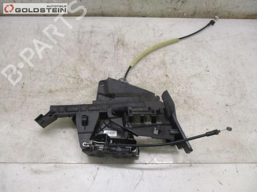 Elektronisk modul FORD FOCUS C-MAX (DM2) 1.6 TDCi (109 hp) 13760769