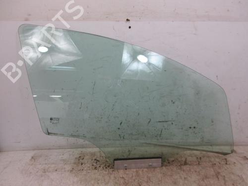Front right quarter glass OPEL CORSA E (X15) 1.4 Turbo (08, 68) | BP22194654C112 