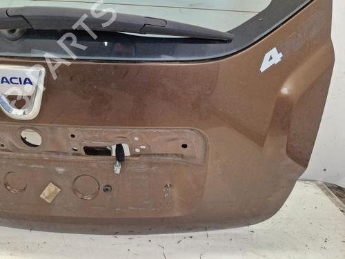 Tailgate DACIA DUSTER (HS_) 1.6 16V 4x4 | BP34738306C6 - Image 6