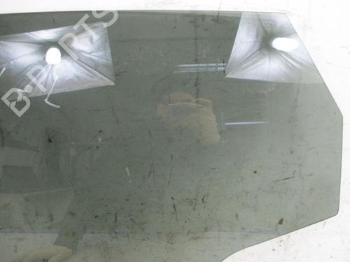 Rear left door window FORD FIESTA VII (HJ, HF) 1.0 EcoBoost | BP29091777C20 