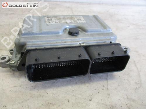 Engine control unit (ECU) MERCEDES-BENZ B-CLASS Sports Tourer (W245) B 180 CDI (245.207) | BP13760686M57 