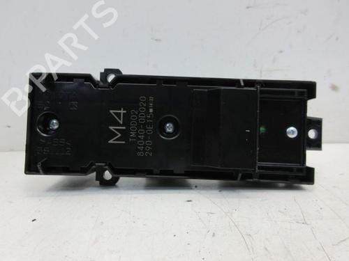 Switch TOYOTA YARIS (_P21_, _PA1_, _PH1_) 1.5 Hybrid (MXPH10, MXPH11) | BP37132246I30 - Image 5