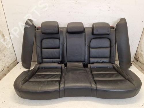 Sæde Bagtil SKODA SUPERB II (3T4) 2.0 TDI (140 hp) 29106148