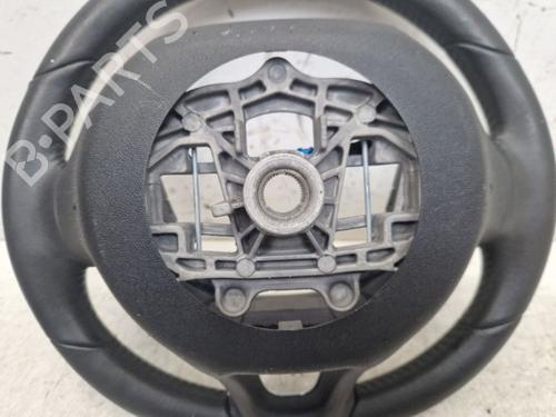 Steering wheel PEUGEOT 208 I (CA_, CC_) 1.4 VTi | BP29101957C49 