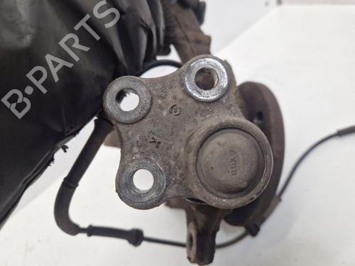 Right front steering knuckle OPEL VIVARO A Bus (X83) 1.9 DTI (F7, J7, A07) | BP32087601M26