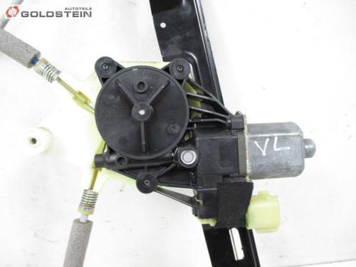 Front left window mechanism FORD B-MAX (JK) 1.5 TDCi | BP37108450C22 - Image 10