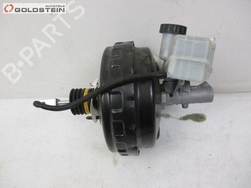 Servo brake MERCEDES-BENZ E-CLASS (W212) E 250 CDI / BlueTEC (212.003, 212.004) | BP37099965M42 - Image 4