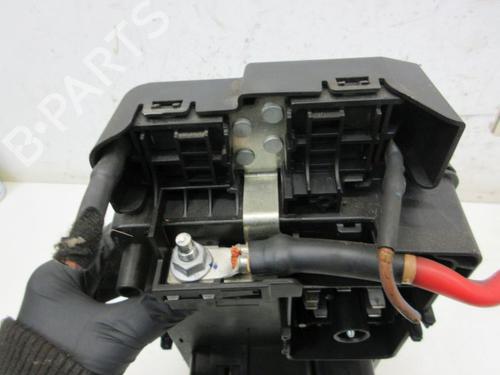 Fuse box OPEL INSIGNIA A Sports Tourer (G09) 2.0 CDTI (35) | BP21137918E1 