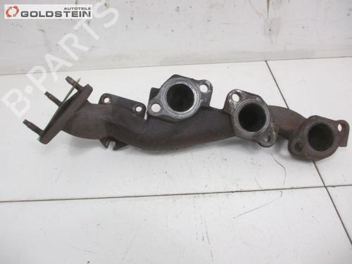 Udstødningsmanifold Udstødningsmanifold LAND ROVER DISCOVERY III (L319) 2.7 TD 4x4 (190 hp) 37106557 37106557