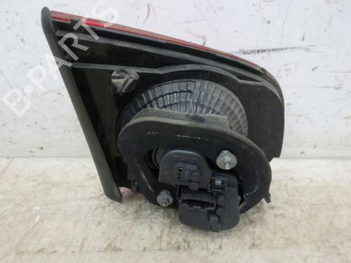 Right tailgate light VW GOLF VI (5K1) 1.4 TSI | BP21137057C80 