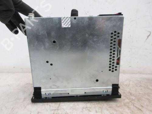 Sistema audio VW TRANSPORTER T4 Bus (70B, 70C, 7DB, 7DK, 70J, 70K, 7DC, 7DJ) 2.5 TDI | BP29095386E6 