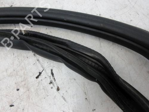 Rubber door seal VW POLO V (6R1, 6C1) 1.2 TDI | BP29089570C142 