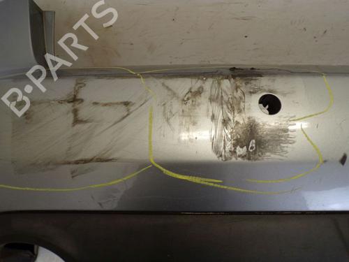 Rear bumper AUDI A4 B7 Avant (8ED) 2.5 TDI | BP29087445C8 