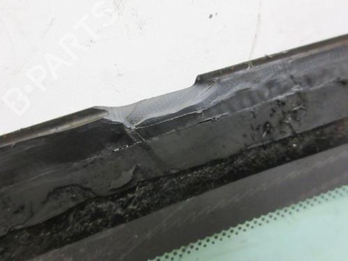 Rear left door window VOLVO V50 (545) 2.4 | BP29091669C20 