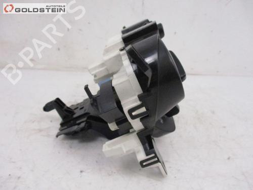 Climate control MAZDA 2 (DE_, DH_) 1.3 MZR (DE3FS) | BP37101510I5 - Image 5