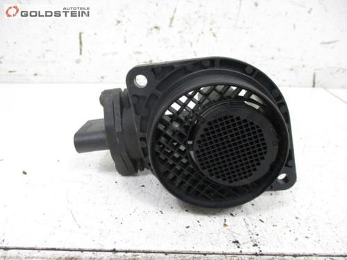 Used Mass air flow sensor Mass air flow sensor SEAT TOLEDO III (5P2) 1.9 TDI (105 hp) 18764824 18764824