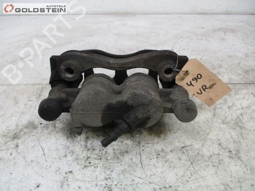 Right front brake caliper CITROËN JUMPER II Van 2.2 HDi 100 | BP38025015M104 - Image 4
