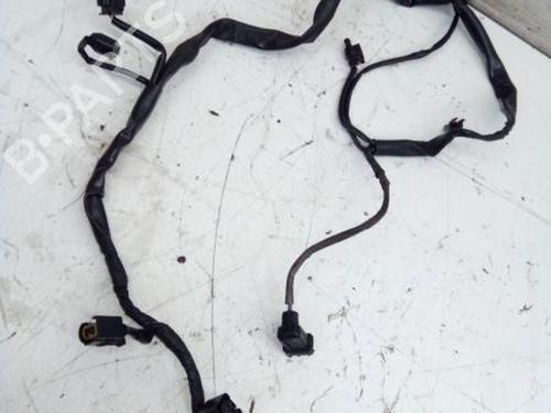 Wiring harness MERCEDES-BENZ E-CLASS (W211) E 280 CDI (211.020) | BP25826456E16 