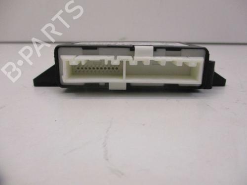 Electronic module RENAULT CLIO IV (BH_) 1.2 TCe 120 (BHM0) | BP25013419M83