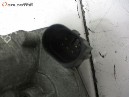 Throttle body OPEL MERIVA B MPV (S10) 1.3 CDTI (75) | BP18763854M82 