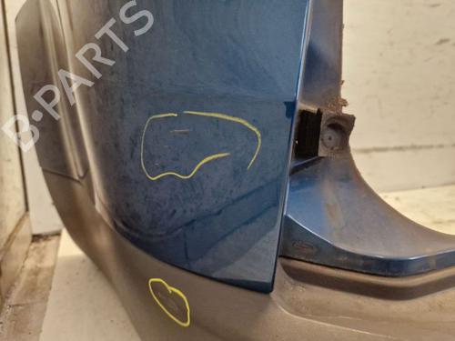 Rear bumper FORD GALAXY II (WA6) 2.0 TDCi | BP29106198C8 