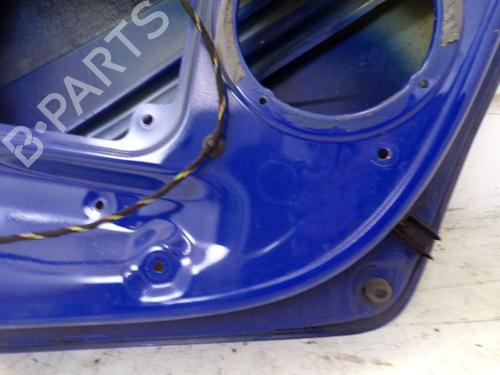 Right rear door SKODA FABIA II Combi (545) 1.2 | BP29087482C5 
