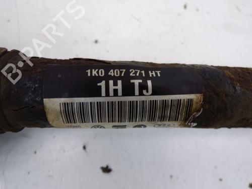Left front driveshaft VW PASSAT B6 Variant (3C5) 1.4 TSI | BP29095709M38 