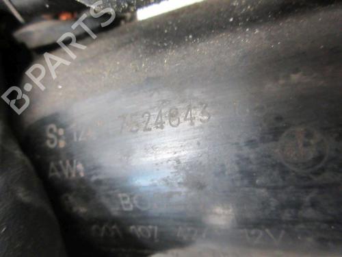 Starter BMW 3 (E90) 318 i | BP19399322M8 