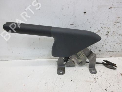 Used Hand brake MITSUBISHI COLT CZC VI Convertible (RG) 1.5 (Z36A) (109 hp) 29091543