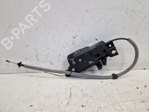 Rear left interior door handle FORD S-MAX (WA6) 2.0 TDCi | BP37141737I15 - Image 4