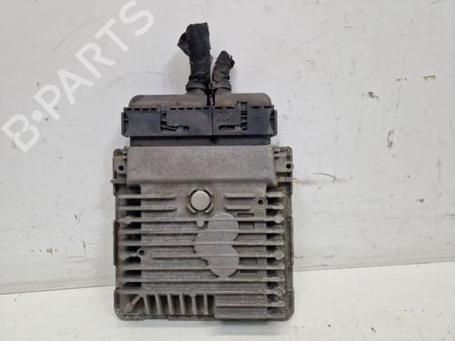 Engine control unit (ECU) VW GOLF VI Variant (AJ5) 1.6 TDI | BP39908805M57 - Image 2