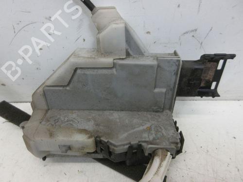 Rear right lock PEUGEOT 5008 (0U_, 0E_) 2.0 HDi 136 / BlueHDi 136 | BP29098731C99 