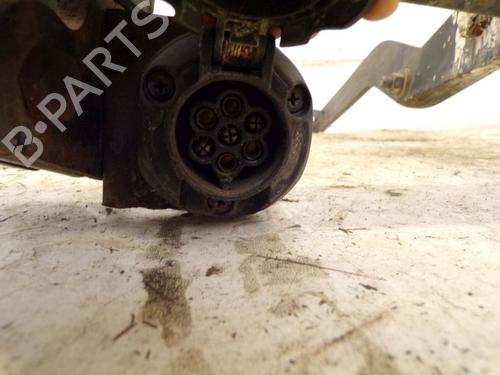 Tow ball/Mechanism PEUGEOT 807 (EB_) 2.0 HDi | BP29086137C141 