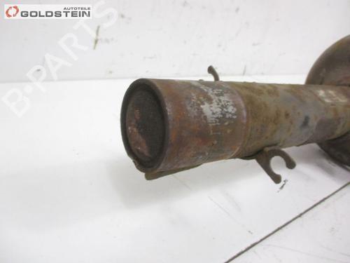 Right front shock absorber AUDI A3 (8L1) 1.6 | BP18762862M17 